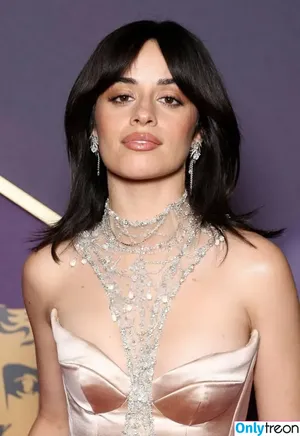 Camila Cabello / Camila_Cabello / iamgabrielaung nude photo #4534