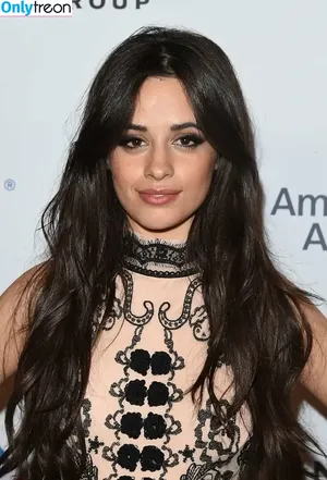 Camila Cabello / Camila_Cabello / iamgabrielaung фото голая #4636