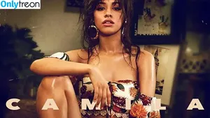 Camila Cabello / Camila_Cabello / iamgabrielaung фото голая #4650