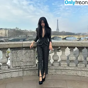 Camila Cabello / Camila_Cabello / iamgabrielaung фото голая #4652