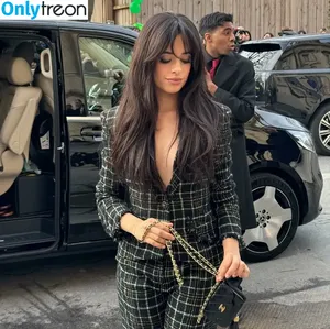 Camila Cabello / Camila_Cabello / iamgabrielaung фото голая #4653