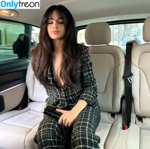 Camila Cabello / Camila_Cabello / iamgabrielaung фото голая #4657