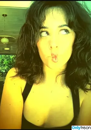 Camila Cabello / Camila_Cabello / iamgabrielaung nude photo #4688