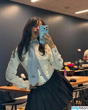 Camila Cabello / Camila_Cabello / iamgabrielaung nude photo #4702