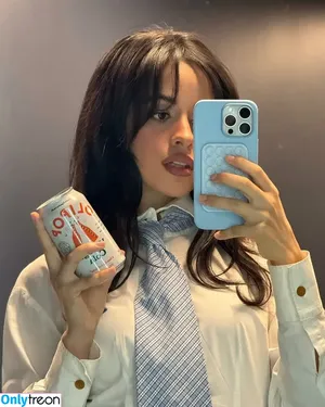 Camila Cabello / Camila_Cabello / iamgabrielaung nude photo #4703
