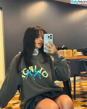 Camila Cabello / Camila_Cabello / iamgabrielaung nude photo #4704