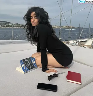 Camila Cabello / Camila_Cabello / iamgabrielaung nude photo #4706