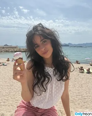 Camila Cabello / Camila_Cabello / iamgabrielaung nude photo #4712