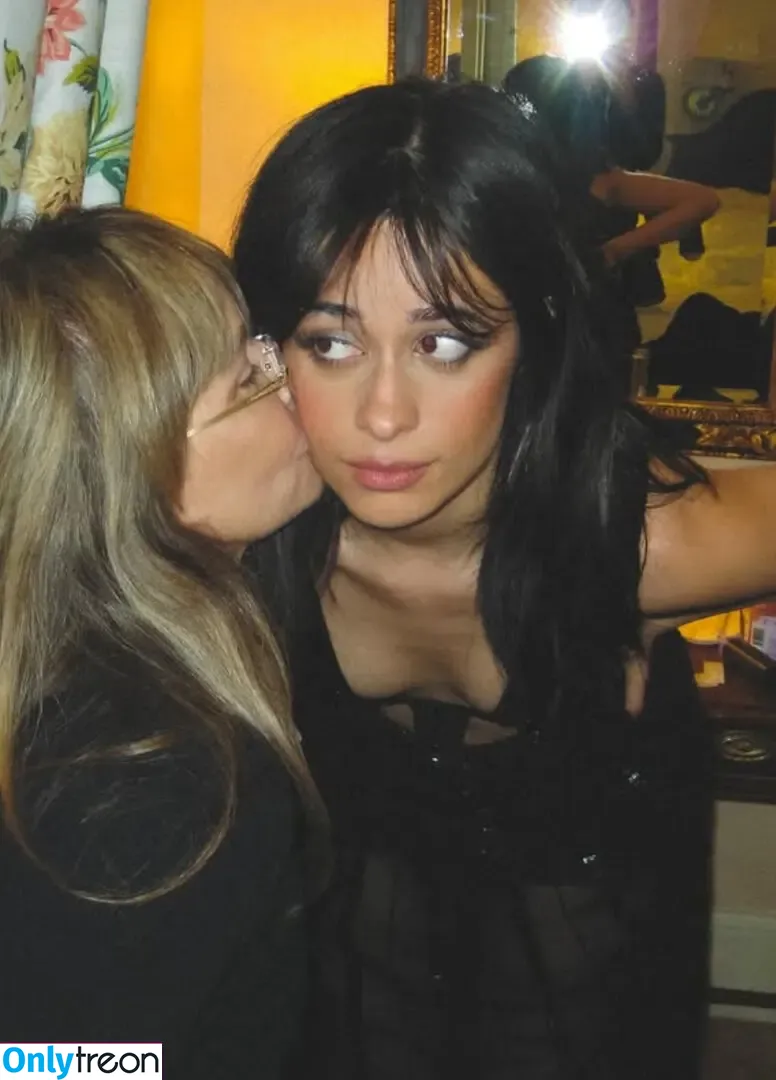 Camila Cabello nude photo #4555 (Camila_Cabello / iamgabrielaung)