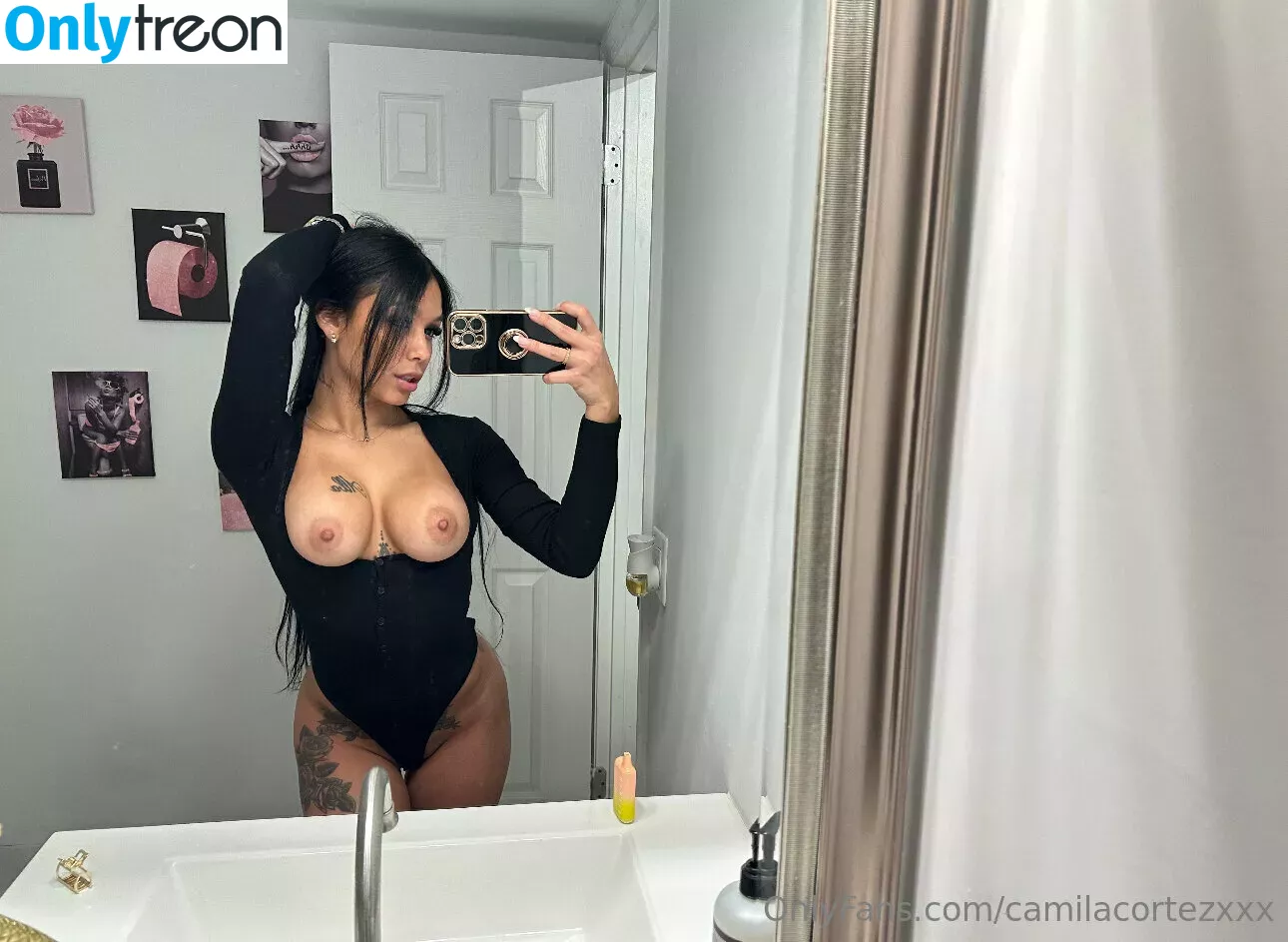 Camila Cortez nude photo #0063 (CamilaCortezxx / camilacortezxxx)