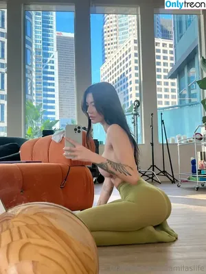 Camila Killa / camilakilla / camilakillaxo nude photo #0004