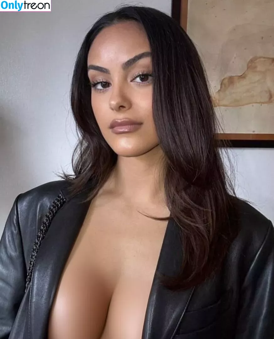 Camila Mendes Ai Porn nude photo #0019 (camimendes)