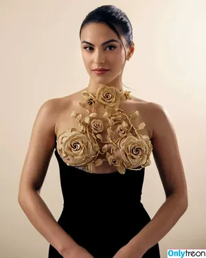 Camila Mendes / camimendes nude photo #0359