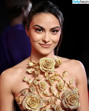 Camila Mendes / camimendes nude photo #0363