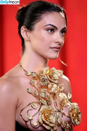 Camila Mendes / camimendes nude photo #0375
