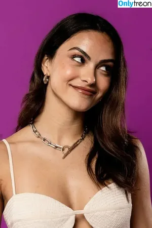 Camila Mendes / camimendes nude photo #0382