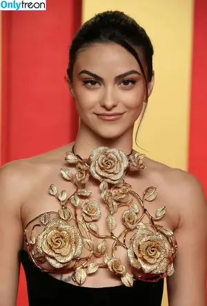 Camila Mendes / camimendes nude photo #0392