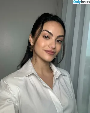 Camila Mendes / camimendes nude photo #0401