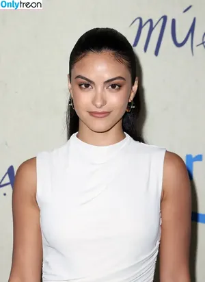 Camila Mendes / camimendes nude photo #0440