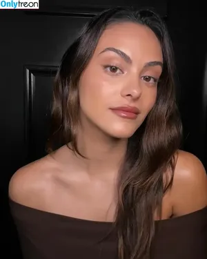 Camila Mendes / camimendes nude photo #0453
