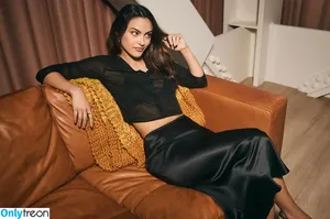 Camila Mendes / camimendes nude photo #0459