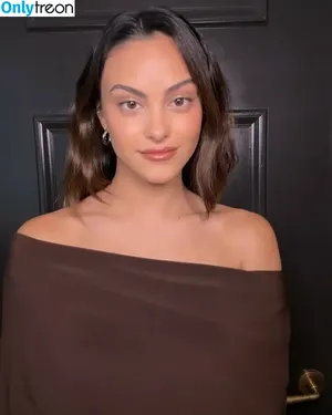 Camila Mendes / camimendes nude photo #0462