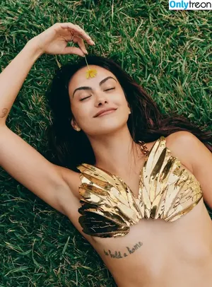 Camila Mendes / camimendes nude photo #0472