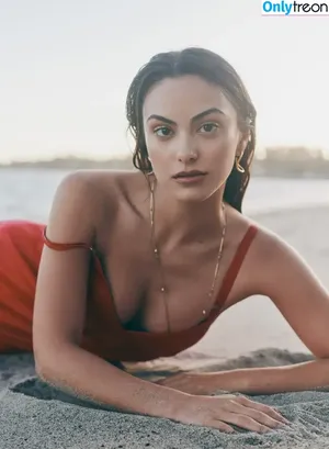 Camila Mendes / camimendes nude photo #0474