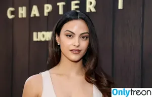 Camila Mendes / camimendes nude photo #0496