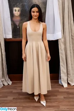 Camila Mendes / camimendes nude photo #0509