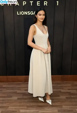 Camila Mendes / camimendes nude photo #0515