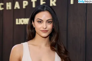 Camila Mendes / camimendes nude photo #0516