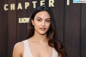 Camila Mendes / camimendes nude photo #0517
