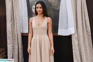 Camila Mendes / camimendes nude photo #0518