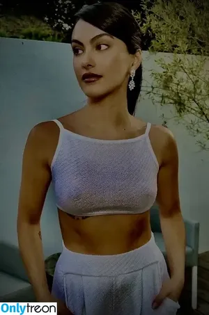 Camila Mendes / camimendes nude photo #0521