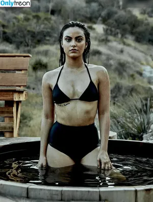 Camila Mendes / camimendes nude photo #0531