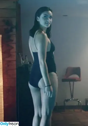 Camila Mendes / camimendes nude photo #0536