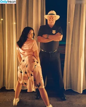 Camila Mendes / camimendes nude photo #0540