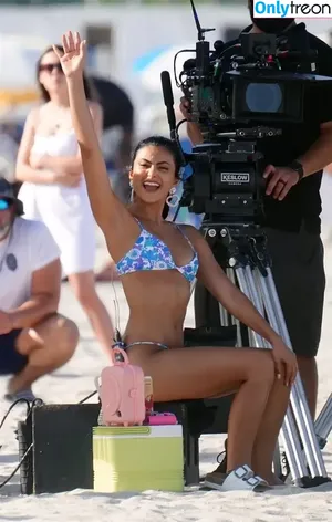Camila Mendes / camimendes nude photo #0561