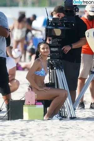 Camila Mendes / camimendes nude photo #0562