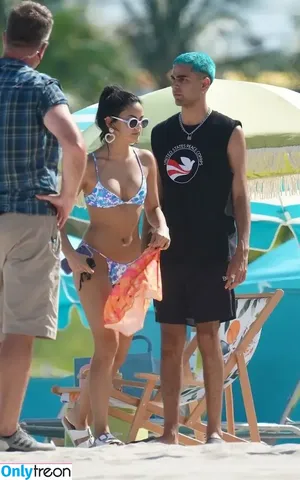 Camila Mendes / camimendes nude photo #0569
