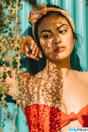 Camila Mendes / camimendes nude photo #0577
