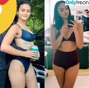 Camila Mendes / camimendes nude photo #0578