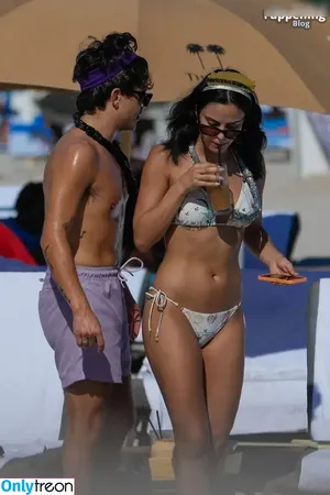 Camila Mendes / camimendes nude photo #0580
