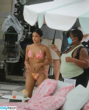 Camila Mendes / camimendes nude photo #0581