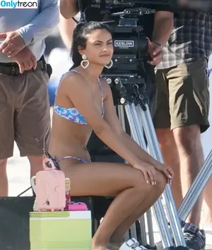 Camila Mendes / camimendes nude photo #0588
