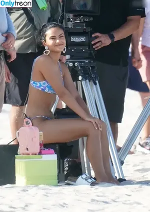 Camila Mendes / camimendes nude photo #0589