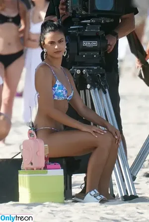 Camila Mendes / camimendes nude photo #0591