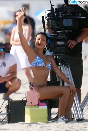 Camila Mendes / camimendes nude photo #0592