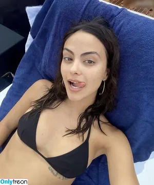 Camila Mendes / camimendes nude photo #0593